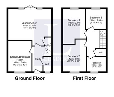 3 bedroom house to rent Wharfdale Road, Bournemouth, BH4 - Photo 4