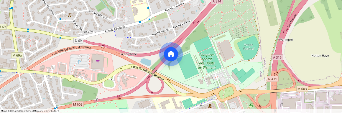 Metz