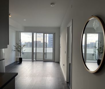 For Lease - 105 Oneida Crescent Unit# 1209, Richmond Hill, Ontario - Photo 1