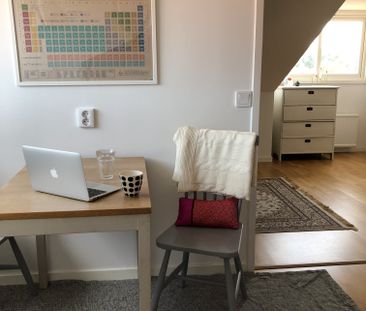 Williamsvägen, Lund - Photo 1