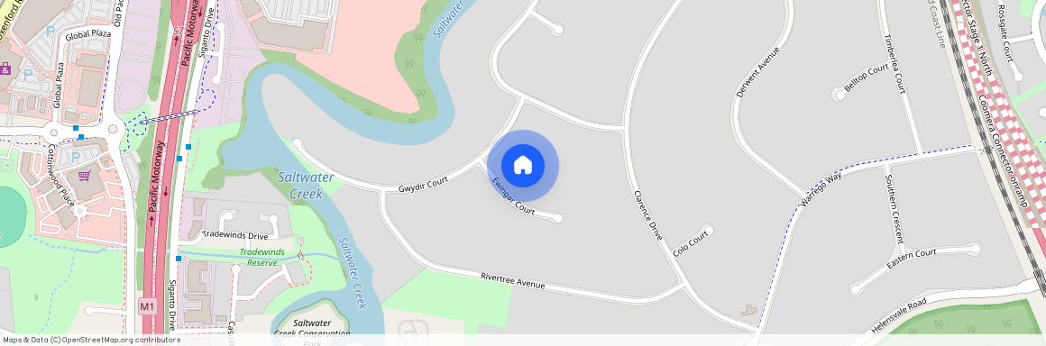 6 Ewingar Court, Helensvale