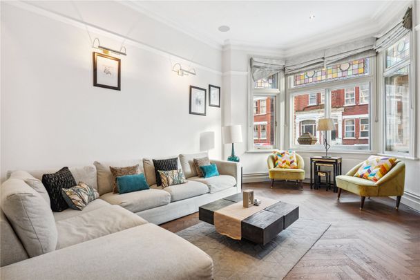 Comeragh Road, W14, London - Photo 1