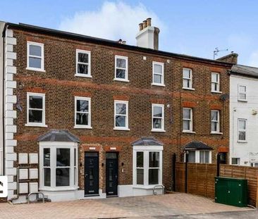 Victoria Road, Sutton, Surrey, SM1 - Photo 1