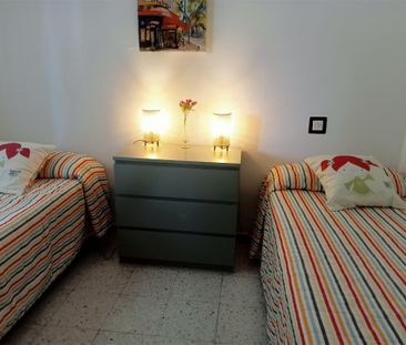 Piso de alquiler en Plaza de Punta Umbria, 2, Punta Umbría - Photo 5