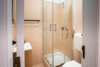 Apartamento T3 em Lisboa