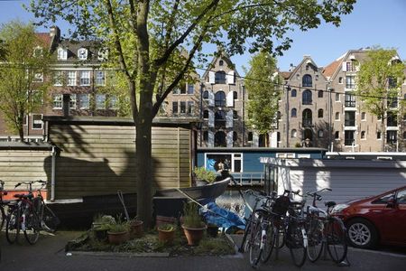 Te huur: Appartement Brouwersgracht 169 4 in Amsterdam - Photo 2