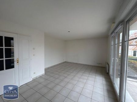 Location Appartement 2 pièces 42m² WITTENHEIM 68270 - Photo 2
