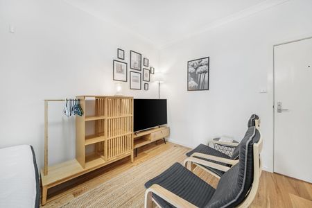 46/47 McMillan Crescent, Griffith ACT 2603 - Studio For Rent | Domain - Photo 3