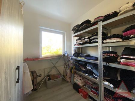 Izegem – Instapklare woning met 3 slaapkamers en dressing - Photo 2