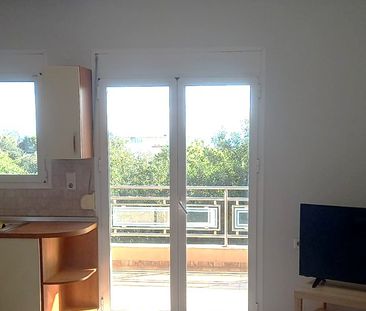 Studio/Γκαρσονιέρα, προς ενοικίαση Ατσιπόπουλο, Νικηφόρος Φωκάς Κωδ... - Photo 4