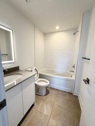 For Lease - 10 Calamint Lane Unit# 57, Toronto, Ontario - Photo 1