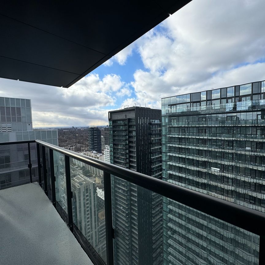 For Lease - 117 Broadway Avenue Unit# 3804, Toronto, Ontario - Photo 1
