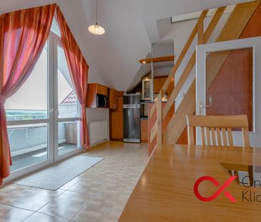 Pronájem bytu 4+kk 88 m², Žiželická 1611, Praha - Photo 6