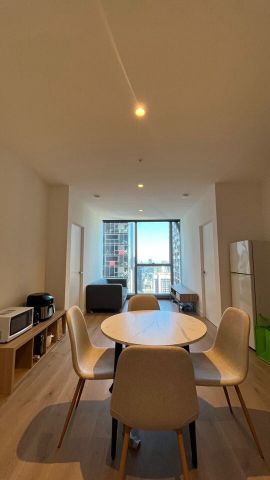 Melbourne CBD - Photo 4