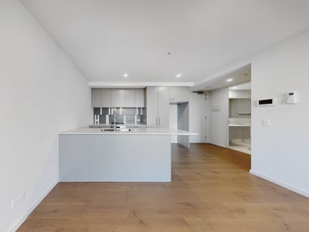 Luxury Living in Essendon's Luminess Building - Photo 2