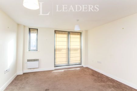 1 bedroom apartment to rent Moreton Place, Worcester, WR1 - Photo 2