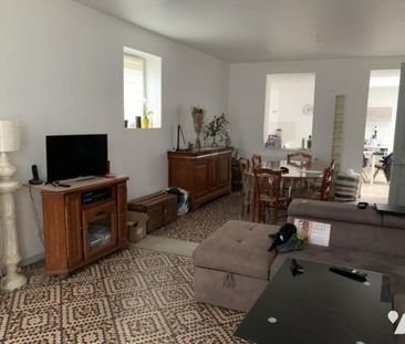 MAISON 2 CHAMBRES NEUVILLE ST VAAST - Photo 1