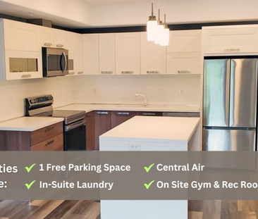 For Lease - 5971 Dorchester Road Unit# 419A, Niagara Falls, Ontario - Photo 1