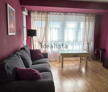 Alquiler de piso en Calle Lastres, 4 - Photo 4