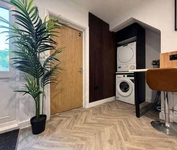 1 bedroom house to rent - Photo 3
