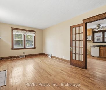 For Lease - 4899 Morrison Street Unit# UPPER, Niagara Falls, Ontario - Photo 2