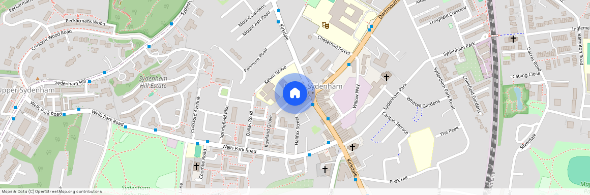 SE26, Fransfield Grove, SE26 6BA, London