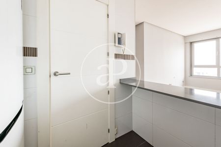 Flat for rent with views in Virgen del Cortijo - Manoteras (Hortaleza) - Foto 3