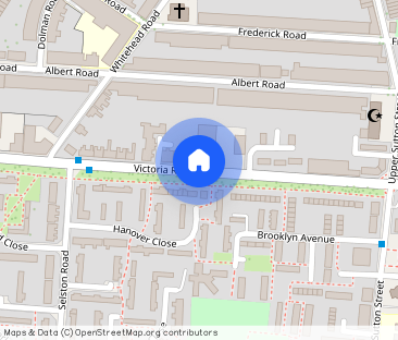 Victoria Road, Aston, Birmingham, B6 - Photo 1