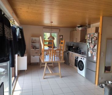 Maison à louer 3 pièces • Choisy - Photo 3