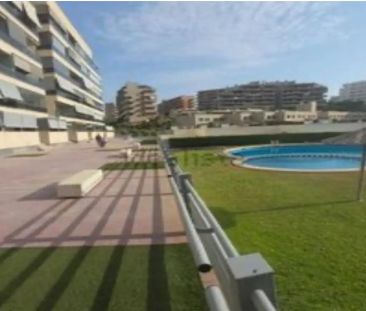 2-bedroom apartment for rent in Elche, bills included - Foto 1