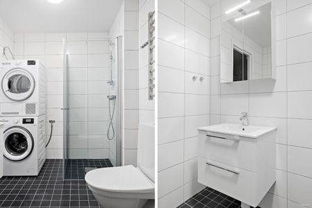 Nordkapsgatan 11, Husby - Foto 3