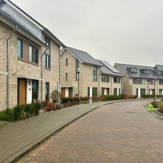 Kuifjestraat 90, 6663 AG Lent - Foto 1