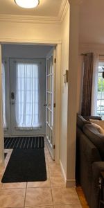 Terrebonne Grand condo 4 1/2 à louer - Photo 3