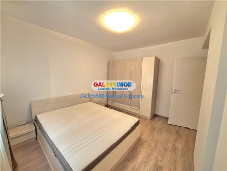 inchiriere ap 2 camere- parcare subterana - boxa Mosilor/Obor - Photo 4