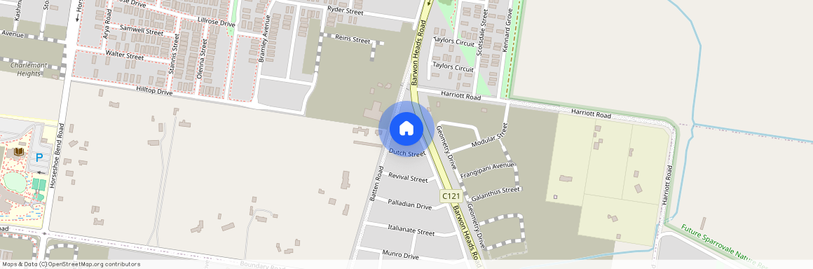 89 Munro Drive, Charlemont VIC 3217