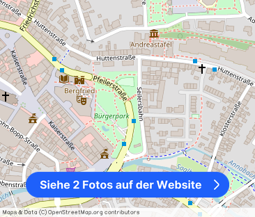 Wohnen im KompassQuartier Bruchsal-Bahnstadt! - Foto 1