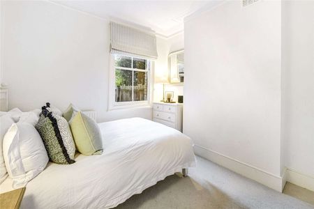 A fantastic one bedroom flat close to Battersea Park. - Photo 2