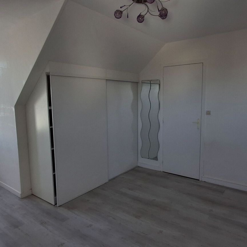 Location Appartement 2 pièces 47m² - Photo 1