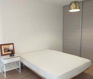 Appartement T2- 41,53 Chaponnay Chaponnay (69970) Le bien en vidéo - Photo 5