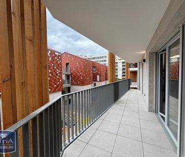 Location Appartement 3 pièces 62m² MARSEILLE 2ème - Photo 5