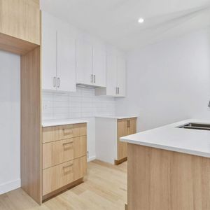 Condo Locatif 4 1/2 à Lavaltrie - Photo 3