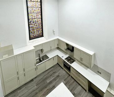 2 bedroom flat to rent - Photo 6