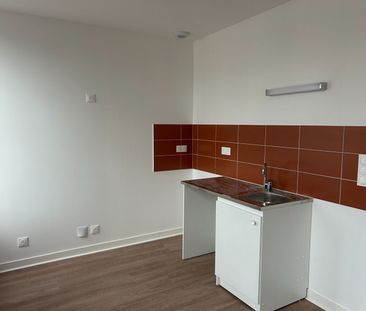 Location appartement 2 pièces, 40.05m², Rochefort - Photo 3