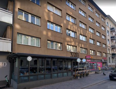 Margaretaplatsen 2 - Photo 5
