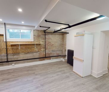 For Lease - 1152 Gerrard Street Unit# Unit 205, Toronto, Ontario - Photo 4