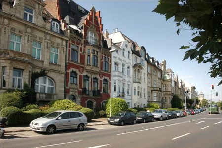 2 Zimmer in Düsseldorf - Photo 5