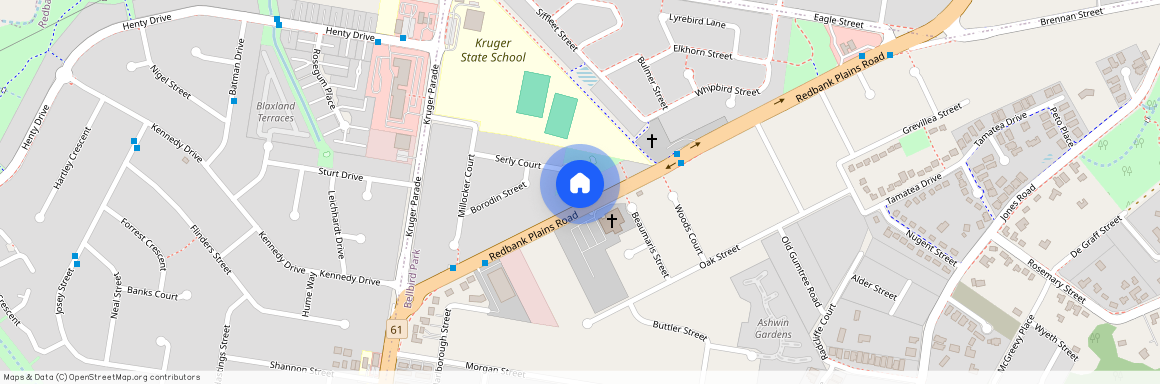 177 Redbank Plains Road, Bellbird Park QLD 4300