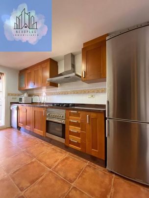 4 room luxury House for rent in Sagunto, Valencia - Photo 1