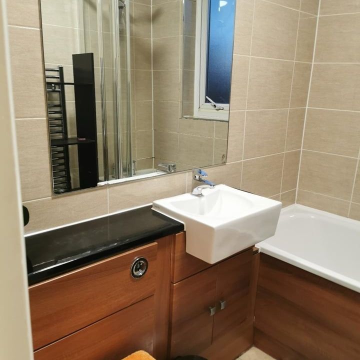 1 Bed Flat, Old Kent Road, SE1 - Photo 1