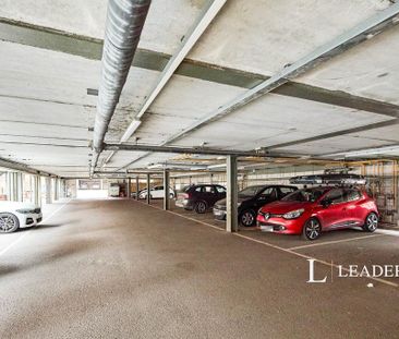 2 bedroom flat to rent - Photo 6